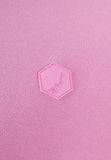 Danny Pink Polo Shirt By 6th Sense