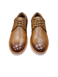 Rainy Tan Footwear By 6th Sense