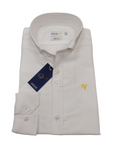 Jim 5 White Shirt By Vichi