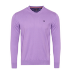 Spiddal SS/22 Orchid Knitwear By Andre