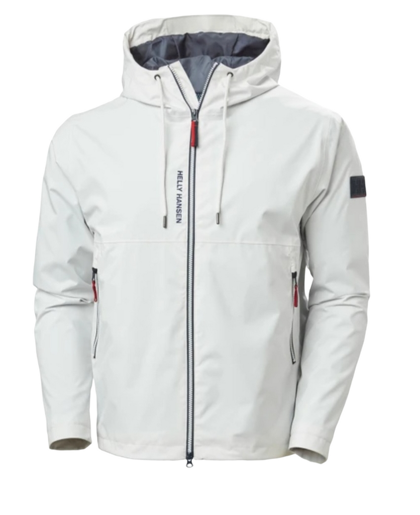 Helly hansen top rigging rain