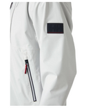 Rigging Cloud Rain Jacket By Helly Hansen