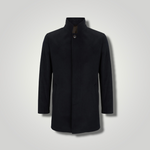 Ely 22 Coat By Benetti