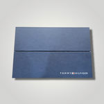 Box F22 5 Piece Sock Set By Tommy Hilfiger