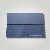 Box F22 5 Piece Sock Set By Tommy Hilfiger