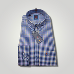 Jason Purple Shirt By Andre