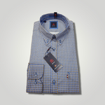 Lonan Gold Shirt By Andre
