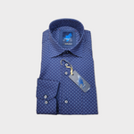 Jordan Wine Shirt By Benetti