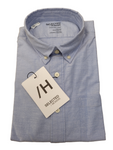 Oxford A22 Blue Shirt By Selected