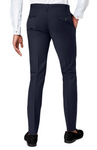 Slim Fit Navy Suit By Twisted Tailor