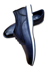 Boomerang S23 Navy Shoes By 6th Sense