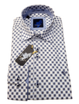 Malibu S23 Sky Shirt By Benetti