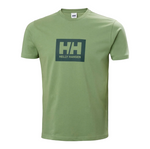 HH Box Jade S23 T-Shirt By Helly Hansen