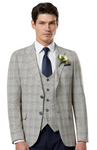 Charles Stone Waistcoat By Benetti
