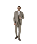 Jodrell Stone Suit By Skopes