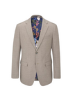 Jodrell Stone Suit By Skopes
