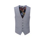 Jodrell Blue Suit By Skopes