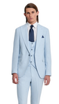 Napoli Sky Suit By Travis