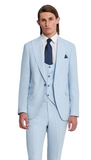 Napoli Sky Suit By Travis
