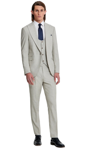 Napoli Stone Suit By Travis