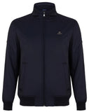 Jack Navy Jacket By Benetti