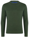Carson Forest Knitwear By Benetti