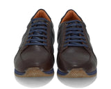 Osmond Brown Trainers By Benetti