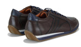 Osmond Brown Trainers By Benetti