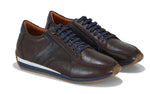 Osmond Brown Trainers By Benetti