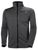 HH Ebony Fleece By Helly Hansen