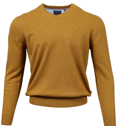 Valencia Amber Knitwear By Andre