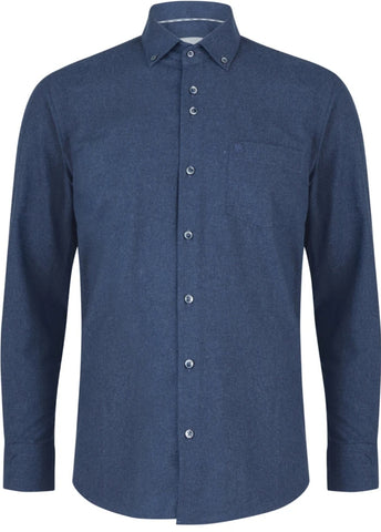 Worren Smoke Shirt By Benetti