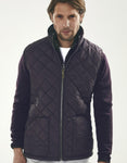 3024 Purple Gilet By Vedoneire